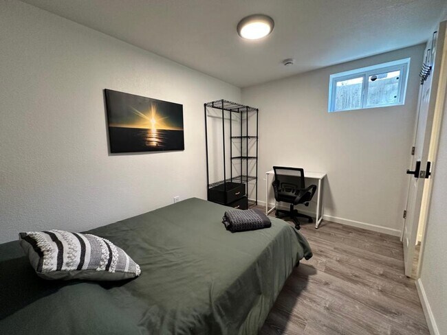 Building Photo - 3640 S Fairplay Way