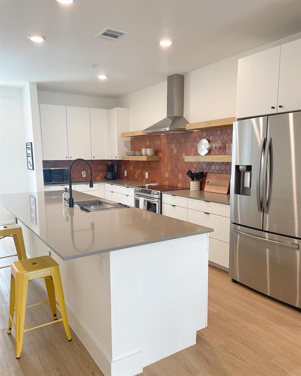 Foto del edificio - 2709 E 5th St.