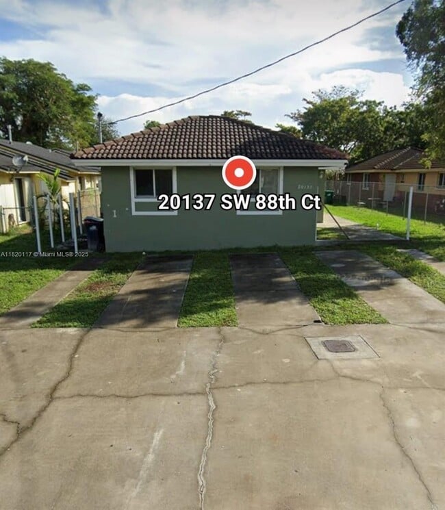 Building Photo - 20135 SW 88th Ct