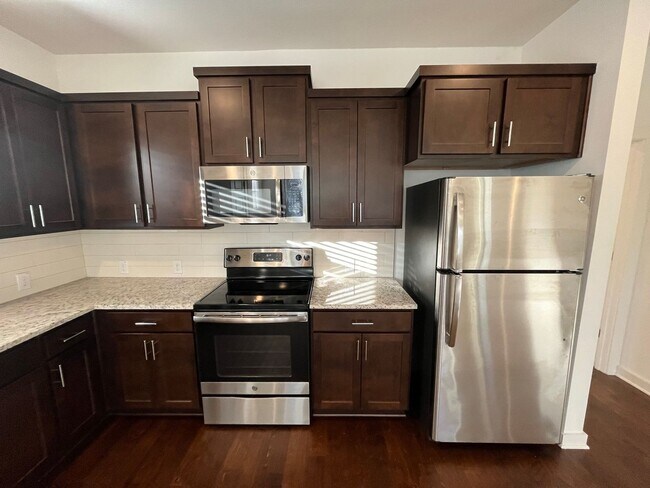 Foto del edificio - 1146 N Olive St