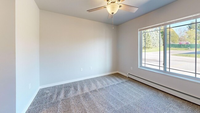 Interior Photo - Riverbank Apartments