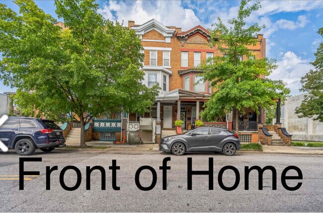 Foto del edificio - 2428 Lakeview Ave