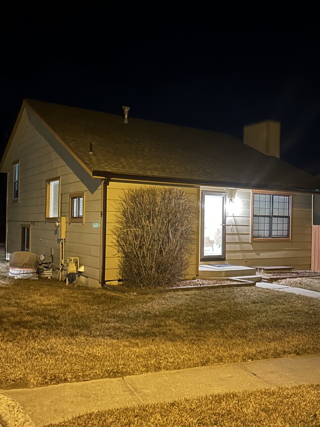 Primary Photo - 700 Shoshone Ave