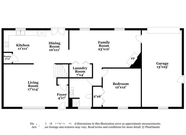 Building Photo - 3336 Country Ridge Dr