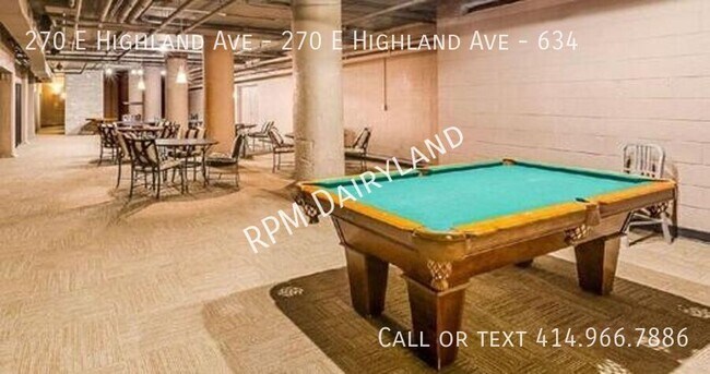 Foto del edificio - 270 E Highland Ave