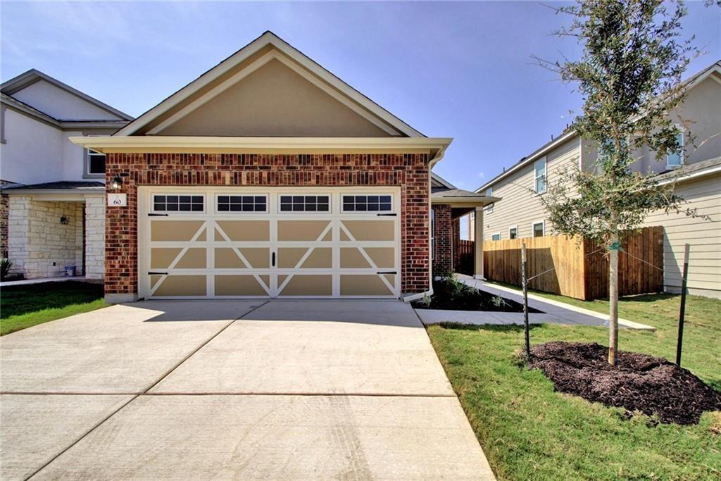 Foto principal - 2950 E Old Settlers Blvd