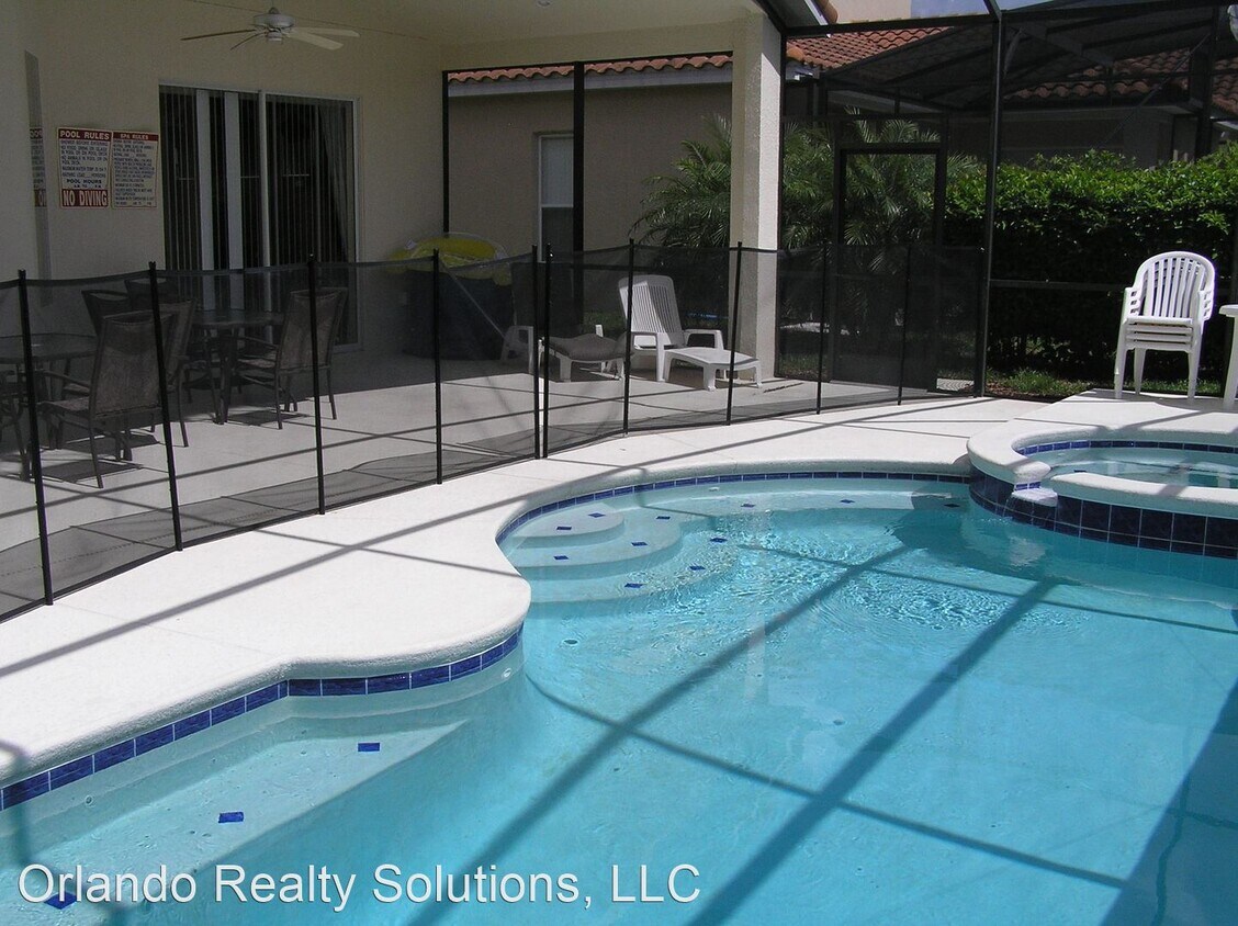 Building Photo - 4 br, 3 bath House - 926 Tuscan Hills Blvd.