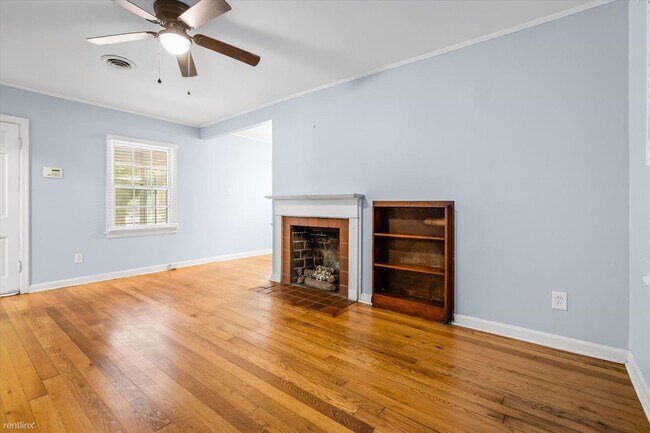 Foto del edificio - 2 br, 1 bath House - 2725 Ralston Road