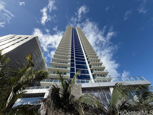 Foto del edificio - 825 Ke’eaumoku St