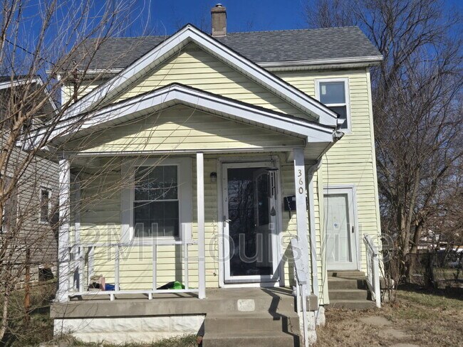 Foto del edificio - 3605 Larkwood Ave