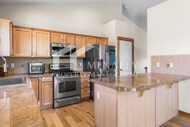 Foto del edificio - 9723 Phillips Rd SE