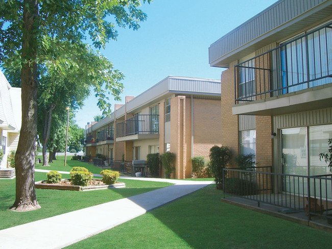 Foto del edificio - Rosemont Apartments