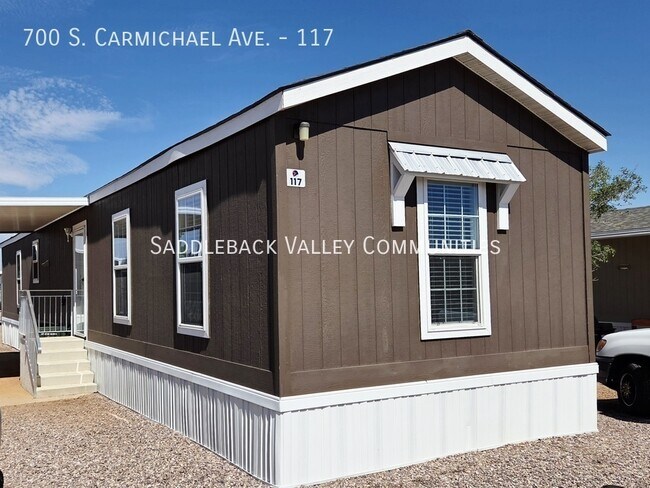 Foto del edificio - 700 S Carmichael Ave