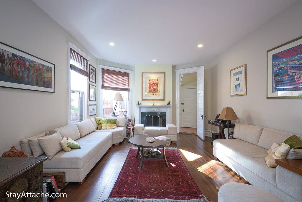 Foto principal - 1914 Biltmore Street NW, Washington, DC 20009