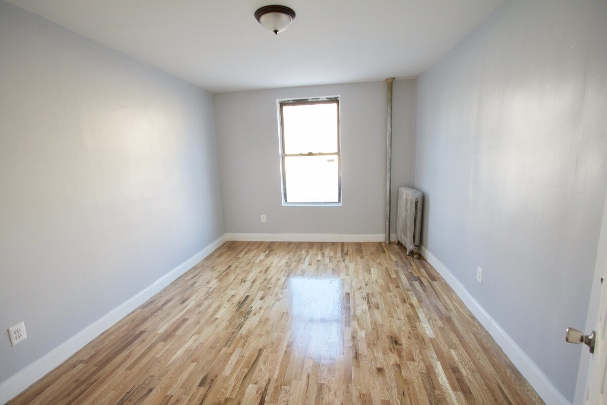 Primary Photo - 1228 Grand Concourse