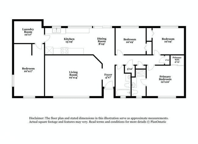 Building Photo - 7126 E 34th St, Tucson, AZ 85710