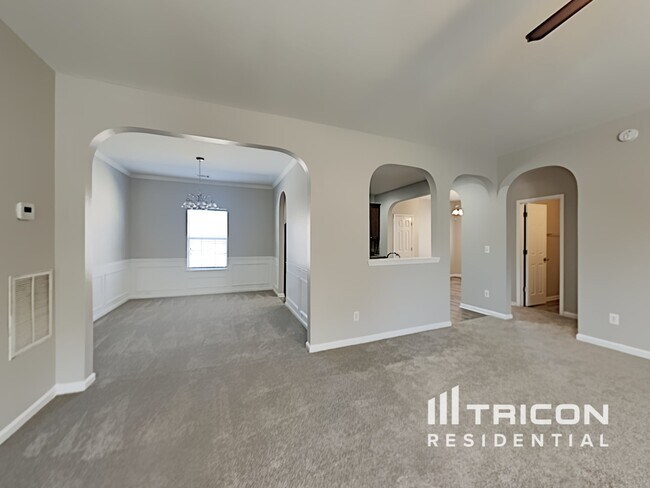 Building Photo - 15 Silver Willow Walk Covington GA