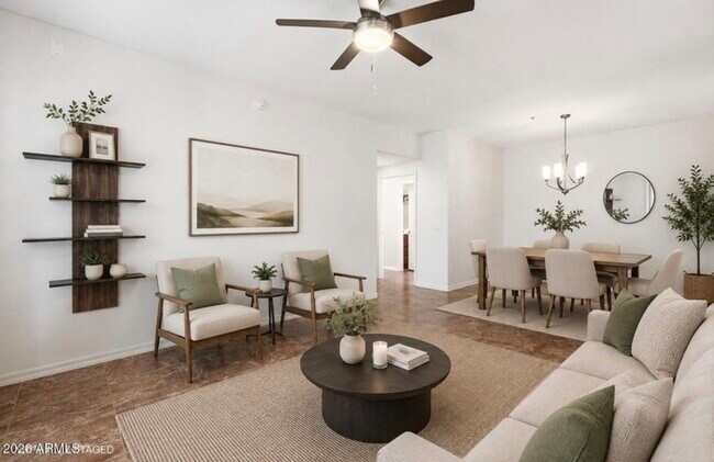 Foto del edificio - 20660 N 40th St