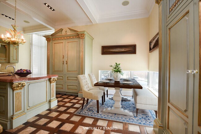 Foto del edificio - 1856 N Fairfield Ave