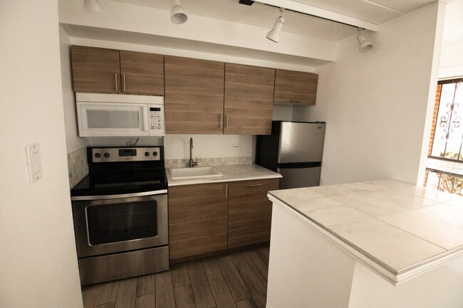 Foto del edificio - 40 Harrison St