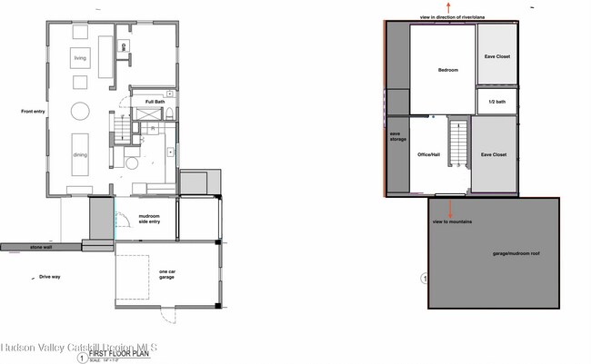 Foto del edificio - 3 Pruyn Pl