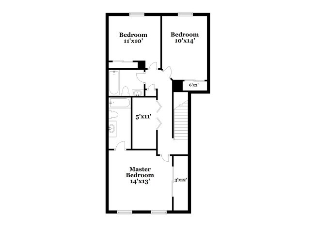 Foto del edificio - 4506 Redcliff S Ln