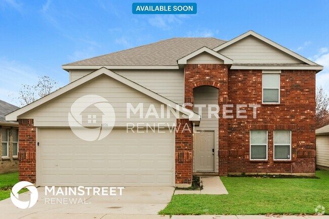 Building Photo - 6816 Meadow Way Ln