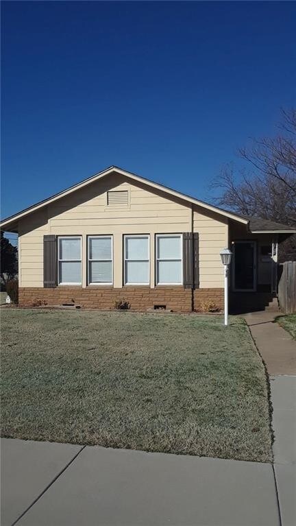Foto del edificio - 3841 NW 24th St