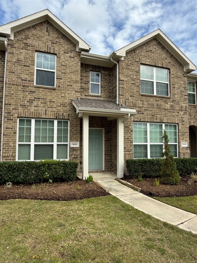 Foto del edificio - 15850 Perthshire Creek Dr