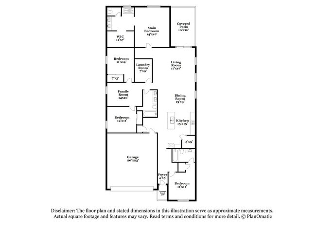 Building Photo - 13146 N Grayson Dr
