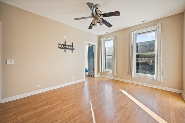 Building Photo - 1815 S Ruble St