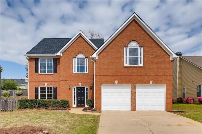 1170 Laurel Cove Dr, Snellville, GA 30078 House Rental in Snellville, GA