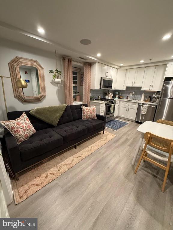 Foto del edificio - 625 Park Rd NW