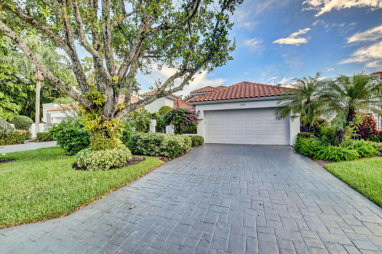 2187 NW 59th St, Boca Raton, FL 33496 House for Rent in Boca Raton