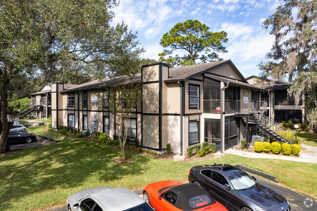 4035 Angel Oak Ct Tampa, FL 33613-4552 - Tampa Bay Apartments