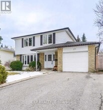 Building Photo - 37 Jasper Crescent