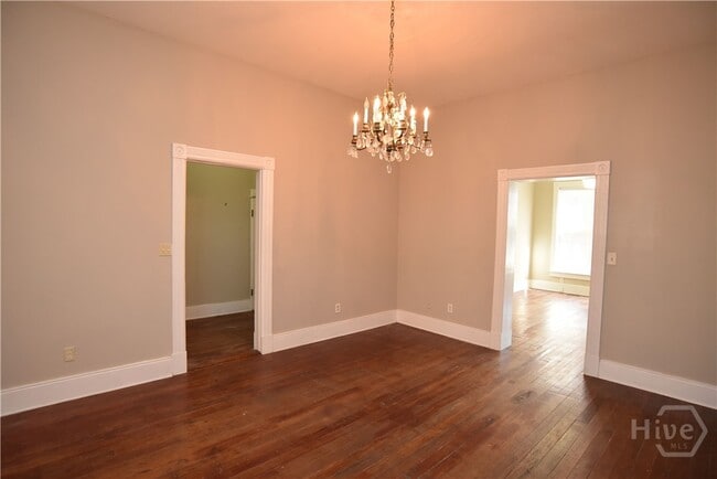 Building Photo - 1407 Habersham St