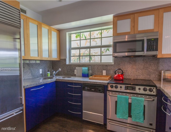 Building Photo - 1 br, 2 bath  - 1211 Pennsylvania Ave 2