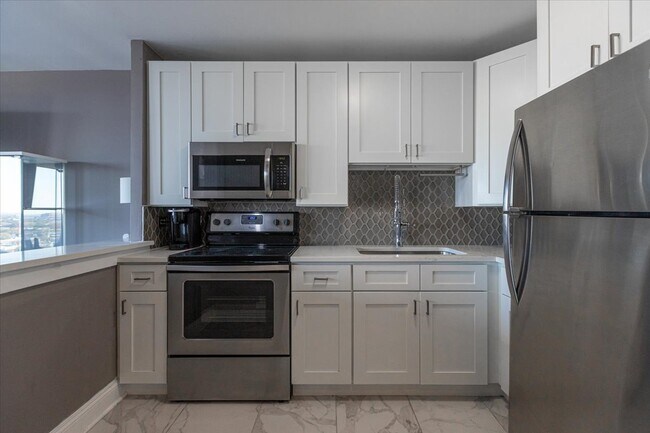 Foto del edificio - 5445 N Sheridan Rd