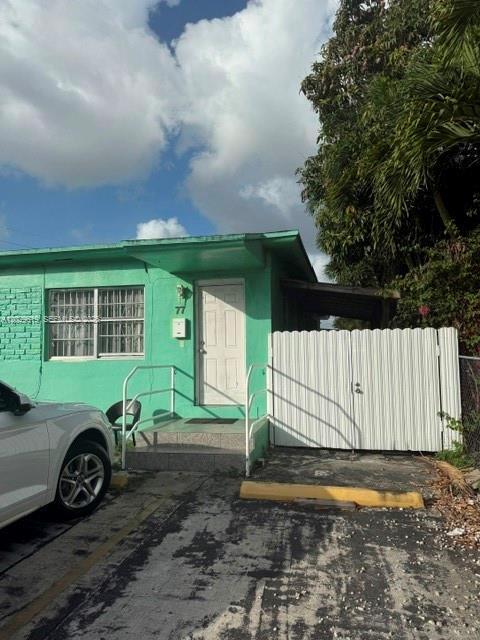 Building Photo - 75 SW 72nd Ave