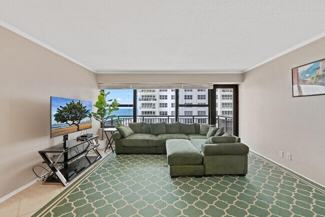 Foto del edificio - 3800 Galt Ocean Dr