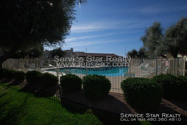 Foto del edificio - 2020 W Union Hills Dr