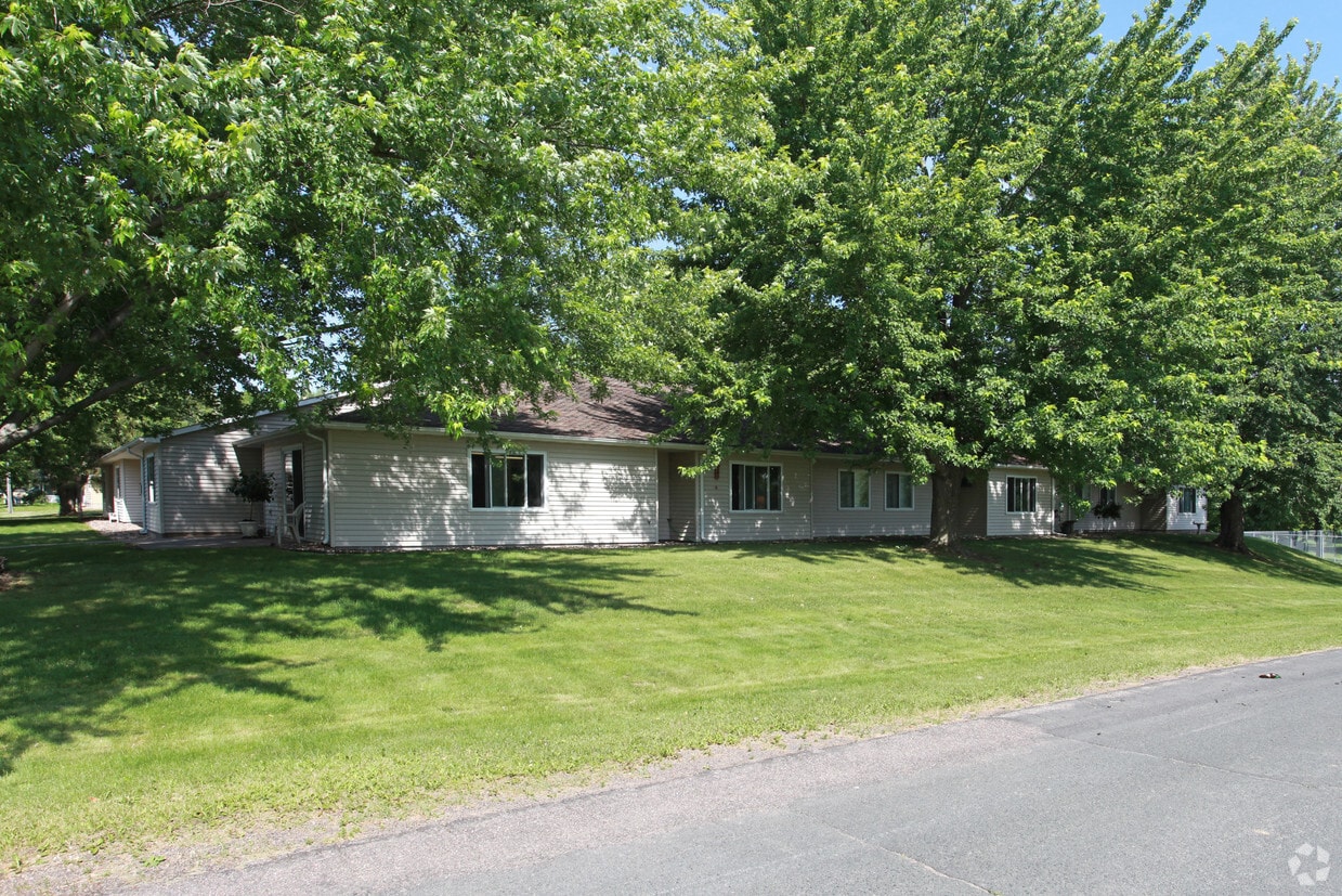 Foto principal - Park Place Apartments