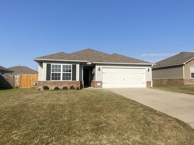 Foto del edificio - 25317 E 93rd Ct S