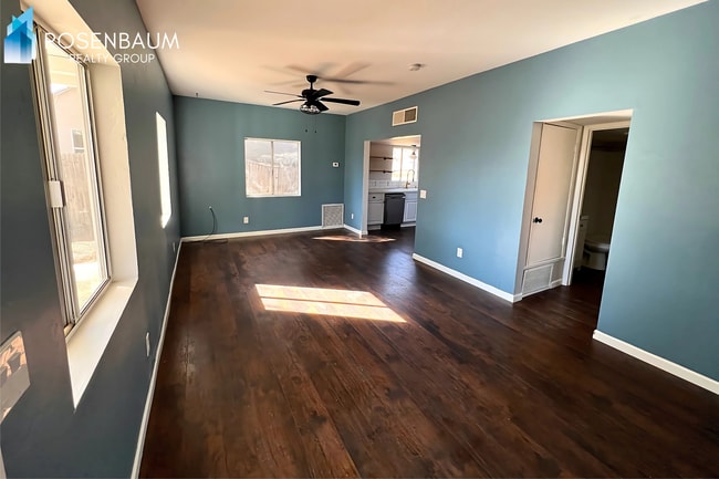 Building Photo - Charming 2-bedrooms, 1.5-baths cottage in the heart of historic Mayer, AZ!