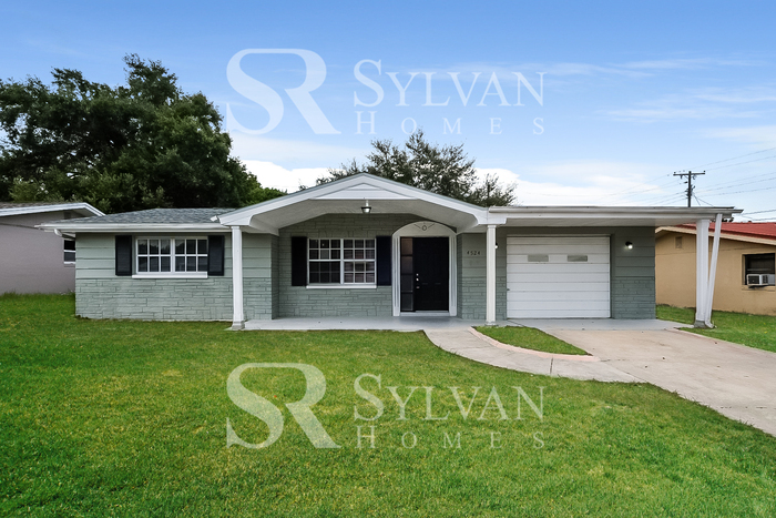 Primary Photo - The living is easy in this 2 bedroom, 2 ba...