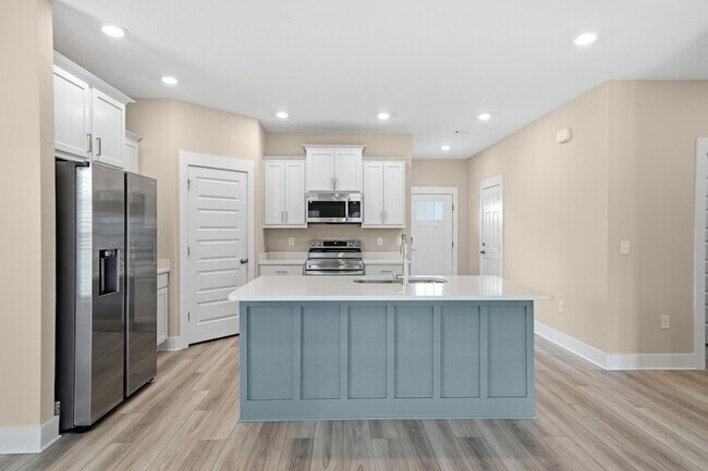 Foto del edificio - 201 Lyla Ln