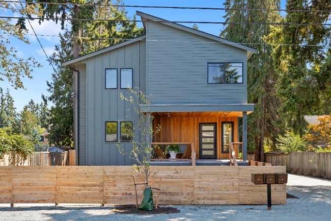 Foto del edificio - 2349 NE 127th St