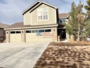 Building Photo - 1031 Surlyn Ct