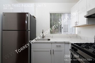 Building Photo - 4134 Third Ave